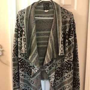 Billabong cardigan